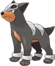 Art by Ken Sugimori
