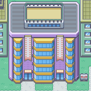 Celadon City Department Store