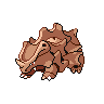 Shiny Rhyhorn