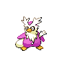 Shiny Delibird