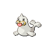 Shiny Seel