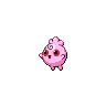Shiny Igglybuff