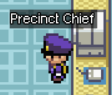 Precinct Chief