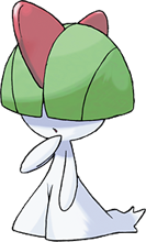 Art by Ken Sugimori