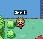 Talk to this NPC to begin the Lake of Rage's Roar Quest.