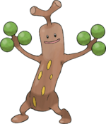 Art by Ken Sugimori