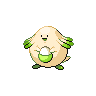 Shiny Chansey