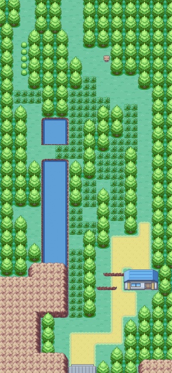 Route 43