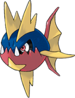 Art by Ken Sugimori