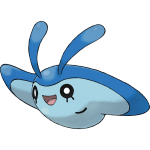 Art by Ken Sugimori