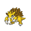 Sandslash