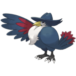 Art by Ken Sugimori