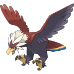 Art by Ken Sugimori