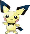 Art by Ken Sugimori