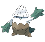 Art by Ken Sugimori