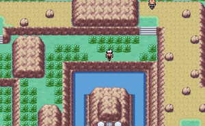 Ruin Valley