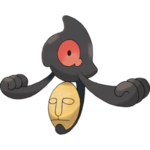 Art by Ken Sugimori