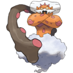 Art by Ken Sugimori