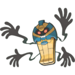 Art by Ken Sugimori
