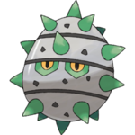 Art by Ken Sugimori