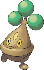 Art by Ken Sugimori