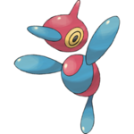Art by Ken Sugimori