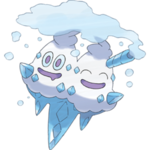 Art by Ken Sugimori