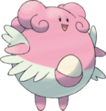 Art by Ken Sugimori