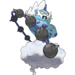 Art by Ken Sugimori