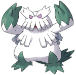 Art by Ken Sugimori