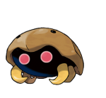 Art by Ken Sugimori