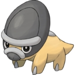 Art by Ken Sugimori