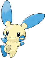 Art by Ken Sugimori
