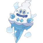 Art by Ken Sugimori