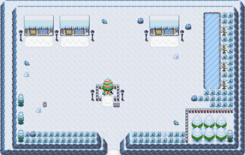 Festive Town