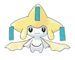 Art by Ken Sugimori