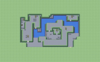 Cerulean Cave