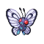 Butterfree