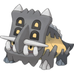 Art by Ken Sugimori