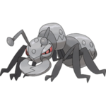 Art by Ken Sugimori