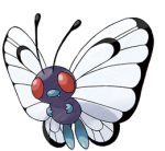 Art by Ken Sugimori