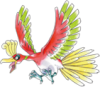 Art by Ken Sugimori