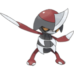 Art by Ken Sugimori