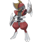 Art by Ken Sugimori