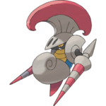 Art by Ken Sugimori