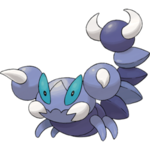 Art by Ken Sugimori