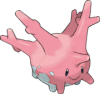 Art by Ken Sugimori