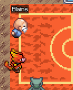 Blaine