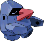 Art by Ken Sugimori