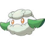 Art by Ken Sugimori